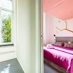 Duomo Terrace - Luxury With Private Parking In Historic Center Apartmán