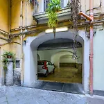 Apartmán Duomo Terrace - Luxury With Private Parking In Historic Center