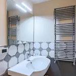 Apartmán Duomo Terrace - Luxury With Private Parking In Historic Center
