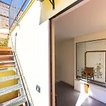 Apartmán Duomo Terrace - Luxury With Private Parking In Historic Center *