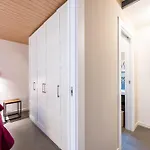 Apartmán Duomo Terrace - Luxury With Private Parking In Historic Center Neapol
