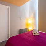 Apartmán Duomo Terrace - Luxury With Private Parking In Historic Center