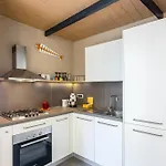 Duomo Terrace - Luxury With Private Parking In Historic Center Apartmán *