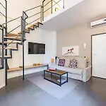 Duomo Terrace - Luxury With Private Parking In Historic Center *