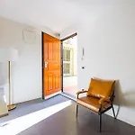 Duomo Terrace - Luxury With Private Parking In Historic Center Apartmán *