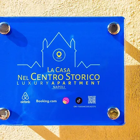 La Terrazza Nel Centro Di Con Parcheggio Privato