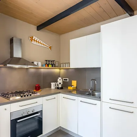 La Terrazza Nel Centro Di Con Parcheggio Privato Apartman *