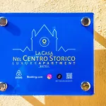 Duomo Terrace - Luxury With Private Parking In Historic Center