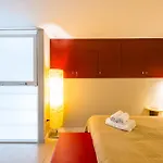 Duomo Terrace - Luxury With Private Parking In Historic Center Appartement *