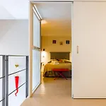 Duomo Terrace - Luxury With Private Parking In Historic Center Appartement