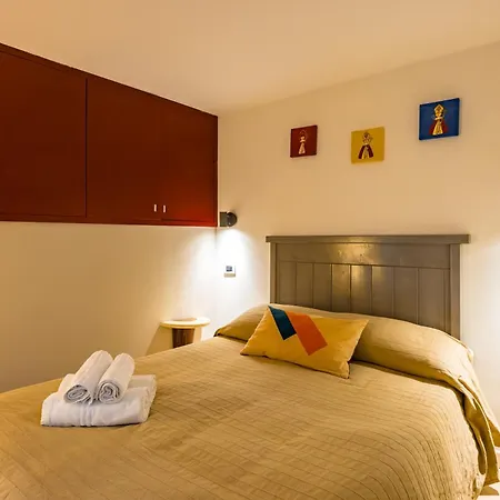 La Terrazza Nel Centro Di Con Parcheggio Privato דירה *