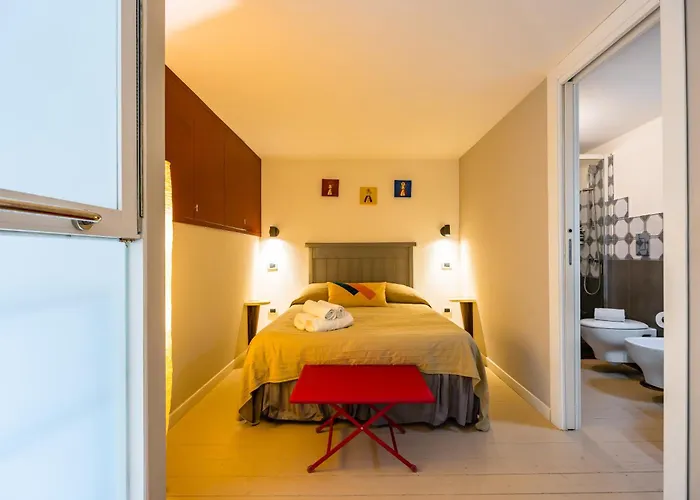 La Terrazza Nel Centro Di Con Parcheggio Privato Lägenhet Neapel