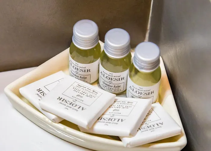 Lägenhet La Terrazza Nel Centro Di Con Parcheggio Privato Neapel