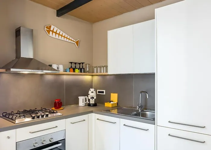 La Terrazza Nel Centro Di Con Parcheggio Privato Lägenhet *